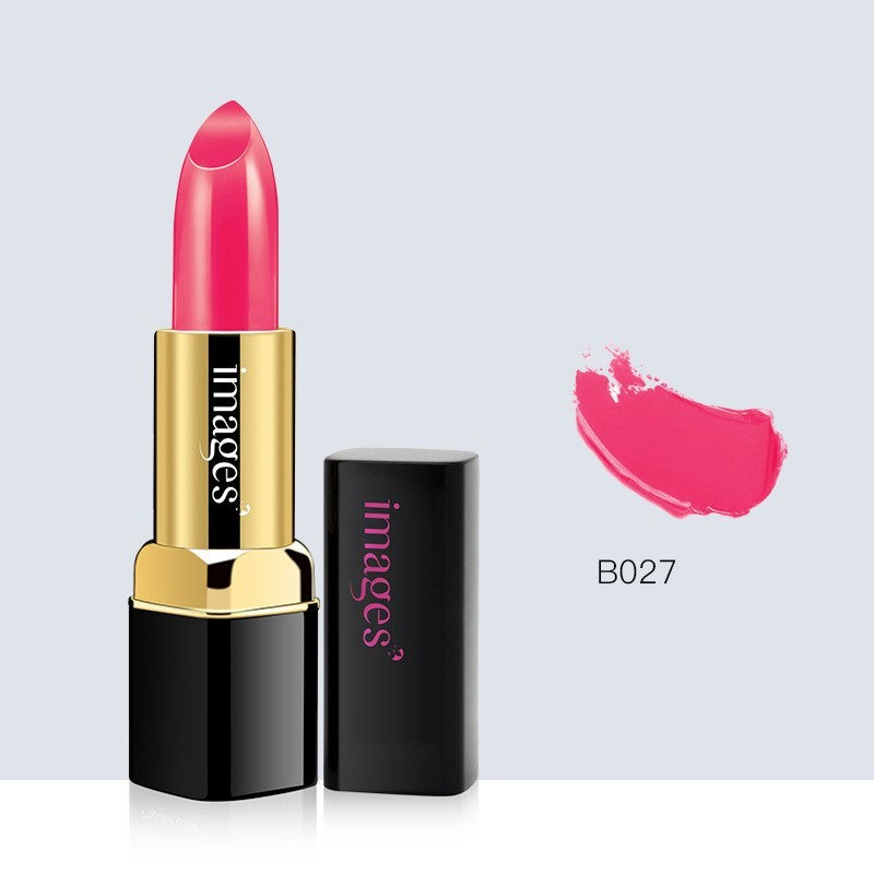 Gloss et Rouge à Lèvres Hydratant – Pour un Sourire Lumineux | 100% Naturel