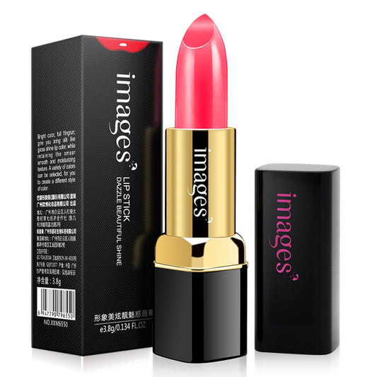 Gloss et Rouge à Lèvres Hydratant – Pour un Sourire Lumineux | 100% Naturel