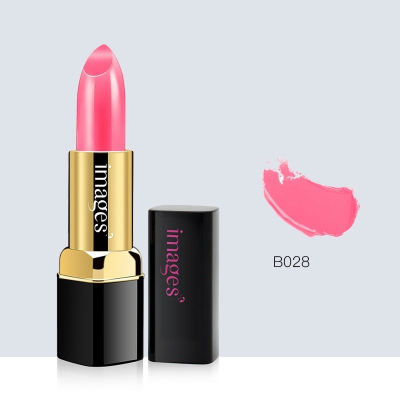 Gloss et Rouge à Lèvres Hydratant – Pour un Sourire Lumineux | 100% Naturel