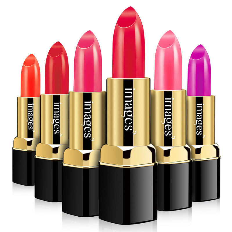 Gloss et Rouge à Lèvres Hydratant – Pour un Sourire Lumineux | 100% Naturel