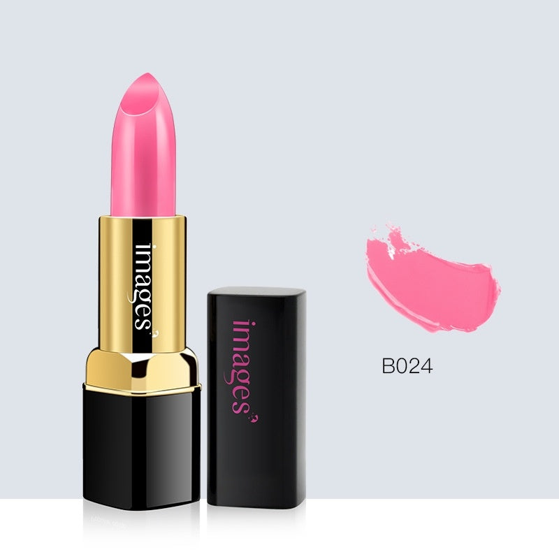 Gloss et Rouge à Lèvres Hydratant – Pour un Sourire Lumineux | 100% Naturel