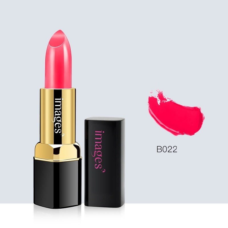 Gloss et Rouge à Lèvres Hydratant – Pour un Sourire Lumineux | 100% Naturel